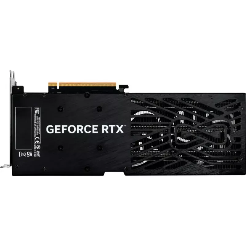 Grafikos kortelė Gainward GeForce RTX 5060 Python III 8GB GDDR6