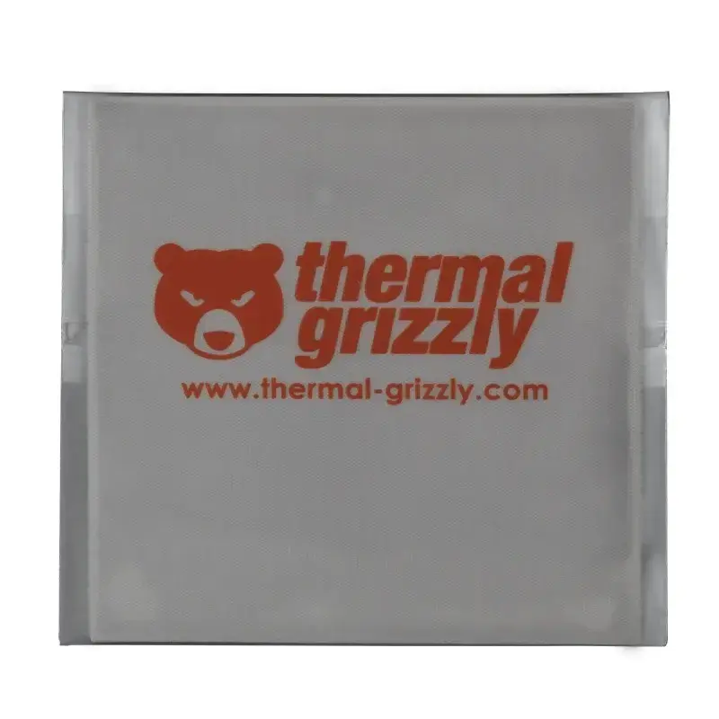 Pelės kilimėlis Thermal Grizzly TG Minus Pad Extreme V2