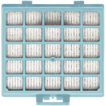 Dulkių siurblio priedas Bosch BBZ 153HF — atsarginis HEPA filtras, 1 vnt.