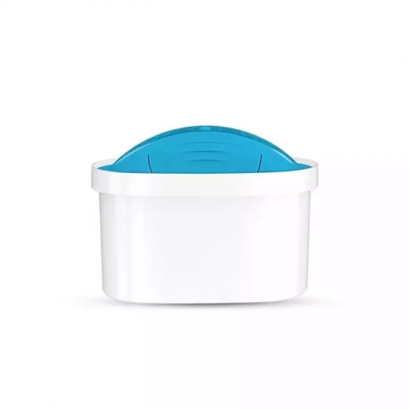 Vandens filtro kasetė Dafi Unimax MG+ — anglinė kasetė, 150 L talpa, balta, skirta Dafi Unimax