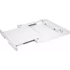 „Electrolux E1WYHSK2“ sukrovimo rinkinys baltas – plovyklės ir džiovyklės sukrovimo rinkinys, 1 vnt.