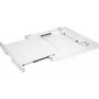 „Electrolux E1WYHSK2“ sukrovimo rinkinys baltas – plovyklės ir džiovyklės sukrovimo rinkinys, 1 vnt.