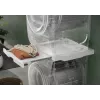 „Electrolux E1WYHSK2“ sukrovimo rinkinys baltas – plovyklės ir džiovyklės sukrovimo rinkinys, 1 vnt.