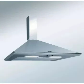 Akpo WK-5 Soft montuojamas ant sienos Pilka 320 m³/h