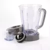 Stalinis trintuvas Juoda & Decker BXJB500E — 1,5 L stiklinis indas, 500 W, 2 greičiai, impulsinis režimas, ledo smulkinimas