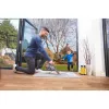 Rankinis dulkių siurblys Juoda & Decker BHHV315J — 12 V belaidis, 20 AW siurbimo galia, 0,7 l be maišelio, 16 min veikimo laikas