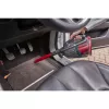 Rankinis dulkių siurblys Juoda & Decker BHHV315J — 12 V belaidis, 20 AW siurbimo galia, 0,7 l be maišelio, 16 min veikimo laikas