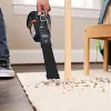 Rankinis dulkių siurblys Juoda & Decker BHHV520JF nešiojamas 230 V NiMH 2 Ah 15 min, sausas valymas, 1,2 kg