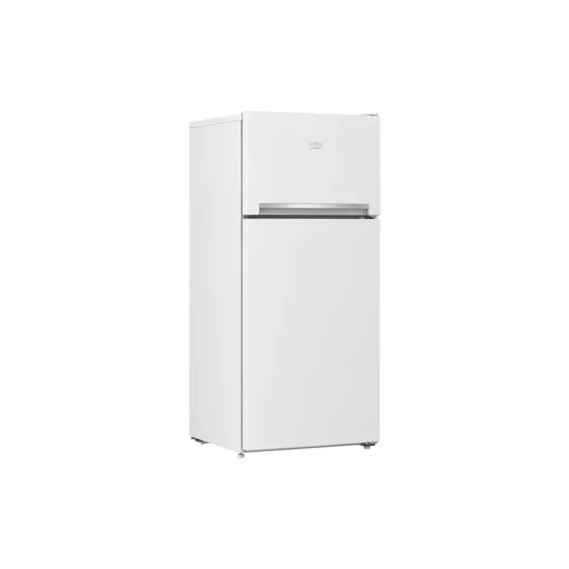 Beko RDSA180K30WN šaldytuvas-šaldiklis, atskirai stovintis, 176 l, baltas