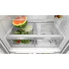 Bosch Serie 4 KMC85LBEA šaldytuvas-šaldiklis, pastatomas, 547 l, juodas