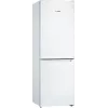 Bosch Serie 2 KGN33NWEB šaldytuvas-šaldiklis, laisvai pastatomas, 282 L, baltas