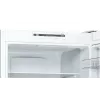 Bosch Serie 2 KGN33NWEB šaldytuvas-šaldiklis, laisvai pastatomas, 282 L, baltas