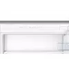 Bosch Serie 2 KIV87NSE0 šaldytuvas-šaldiklis Įmontuojamas 270 L Balta
