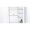 Bosch Serie 2 KIV87NSE0 šaldytuvas-šaldiklis Įmontuojamas 270 L Balta