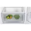 Bosch Serie 2 KIV87NSE0 šaldytuvas-šaldiklis Įmontuojamas 270 L Balta