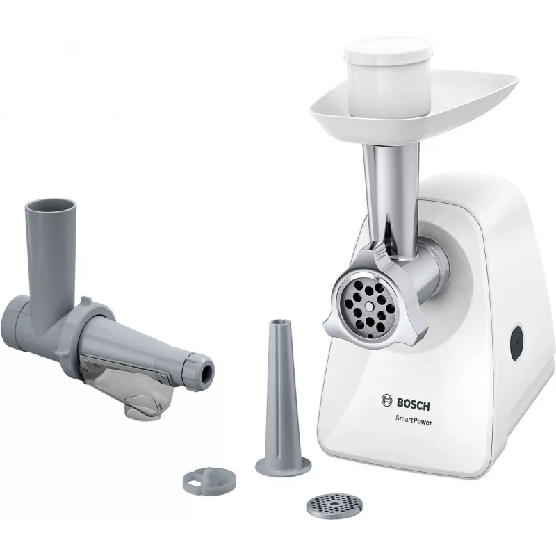 Bosch MFW2515W mėsmalė 350 W Balta