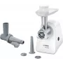Bosch MFW2515W mėsmalė 350 W Balta