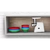 Bosch MFW2515W mėsmalė 350 W Balta