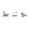 Bosch MFW2515W mėsmalė 350 W Balta