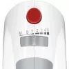 Bosch MFQ3540 maišytuvas Rankinis maišytuvas 450 W Pilka, Balta