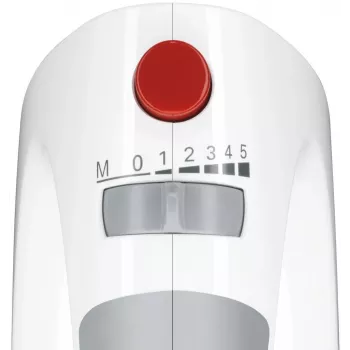 Bosch MFQ3540 maišytuvas Rankinis maišytuvas 450 W Pilka, Balta