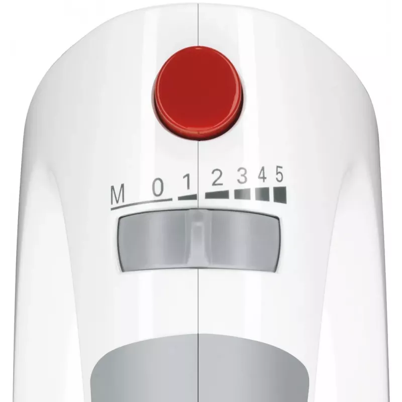 Bosch MFQ3540 maišytuvas Rankinis maišytuvas 450 W Pilka, Balta