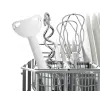 Bosch MFQ3540 maišytuvas Rankinis maišytuvas 450 W Pilka, Balta