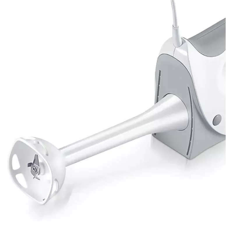 Bosch MFQ3540 maišytuvas Rankinis maišytuvas 450 W Pilka, Balta
