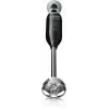 Bosch MSM67170 trintuvas Panardinamasis trintuvas 750 W Juoda, Sidabrinė