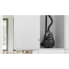 Bosch Serie 4 BGC21X300 dulkių siurblys 2 L Cilindrinis dulkių siurblys Sausas 550 W Dulkių maišelis