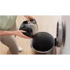 Bosch Serie 4 BGC21X300 dulkių siurblys 2 L Cilindrinis dulkių siurblys Sausas 550 W Dulkių maišelis