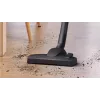 Bosch Serie 4 BGC21X300 dulkių siurblys 2 L Cilindrinis dulkių siurblys Sausas 550 W Dulkių maišelis