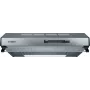 Bosch Serie 2 DUL62FA51 gartraukis, montuojamas prie sienos, nerūdijančio plieno, 250 m³/h