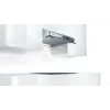 Bosch Serie 2 DUL62FA51 gartraukis, montuojamas prie sienos, nerūdijančio plieno, 250 m³/h