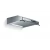 Bosch Serie 2 DUL62FA51 gartraukis, montuojamas prie sienos, nerūdijančio plieno, 250 m³/h
