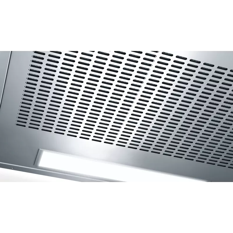 Bosch Serie 2 DUL62FA51 gartraukis, montuojamas prie sienos, nerūdijančio plieno, 250 m³/h