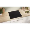 Bosch Serie 6 PVQ631HC1E kaitlentė Juoda Įmontuojama 59.2 cm Zoninė indukcinė kaitlentė 4 zona (-os)