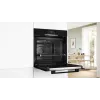 Bosch Serie 4 HBA372EB3 orkaitė 71 l 3600 W juoda