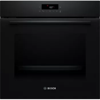 Bosch Serie 2 HBA571BB4 orkaitė 71 L 3600 W juoda