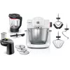Bosch Serie 6 MUMS6EW22 virtuvinis kombainas 1600 W 5,5 L baltas