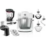 Bosch Serie 6 MUMS6EW22 virtuvinis kombainas 1600 W 5,5 L baltas