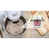 Bosch Serie 6 MUMS6EW22 virtuvinis kombainas 1600 W 5,5 L baltas
