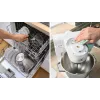 Bosch Serie 6 MUMS6EW22 virtuvinis kombainas 1600 W 5,5 L baltas