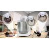 Bosch Serie 6 MUMS6EW22 virtuvinis kombainas 1600 W 5,5 L baltas