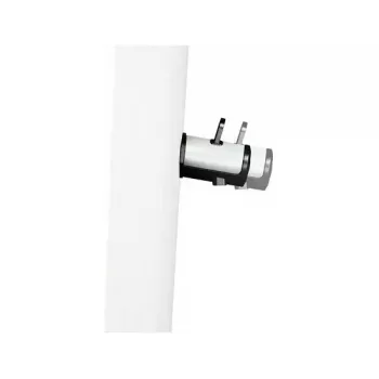 Bosch MES25A0 sulčiaspaudė Centrifūginė sulčiaspaudė 700 W Juoda, Balta
