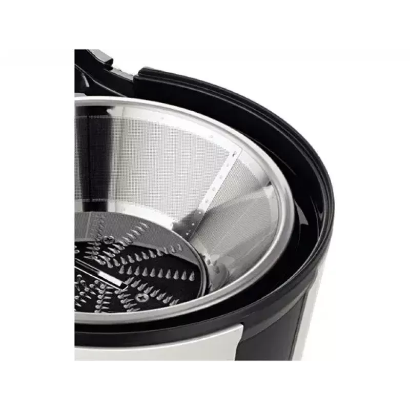 Bosch MES25A0 sulčiaspaudė Centrifūginė sulčiaspaudė 700 W Juoda, Balta