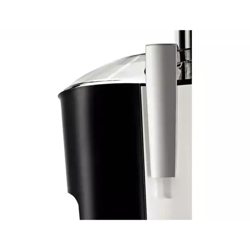 Bosch MES25A0 sulčiaspaudė Centrifūginė sulčiaspaudė 700 W Juoda, Balta