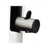 Bosch MES25A0 sulčiaspaudė Centrifūginė sulčiaspaudė 700 W Juoda, Balta