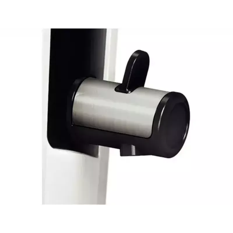 Bosch MES25A0 sulčiaspaudė Centrifūginė sulčiaspaudė 700 W Juoda, Balta