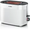 Bosch TAT2M121 skrudintuvas 6 2 riekėms 950 W baltas